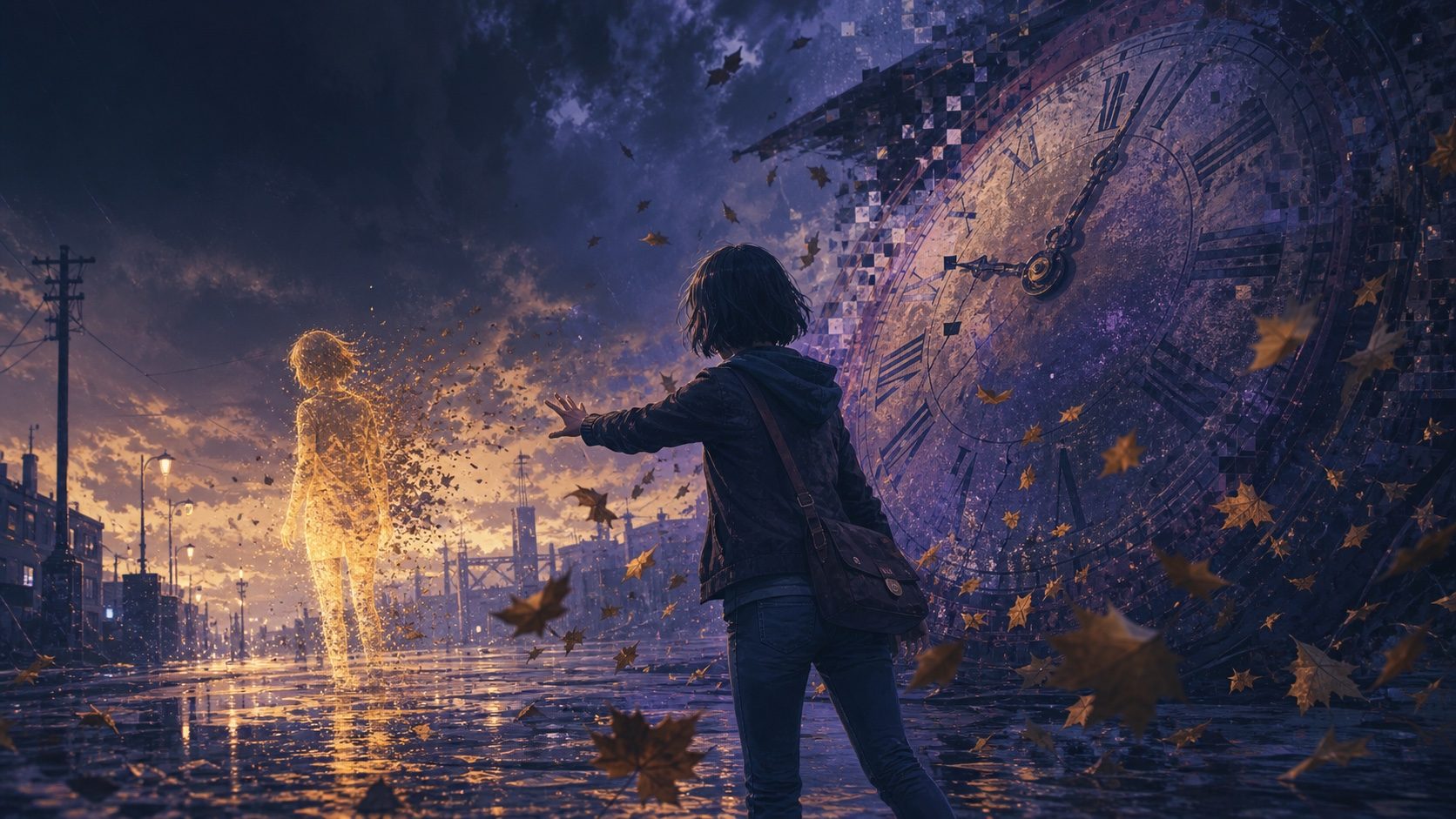 Life is Strange: e se você pudesse desfazer tudo?