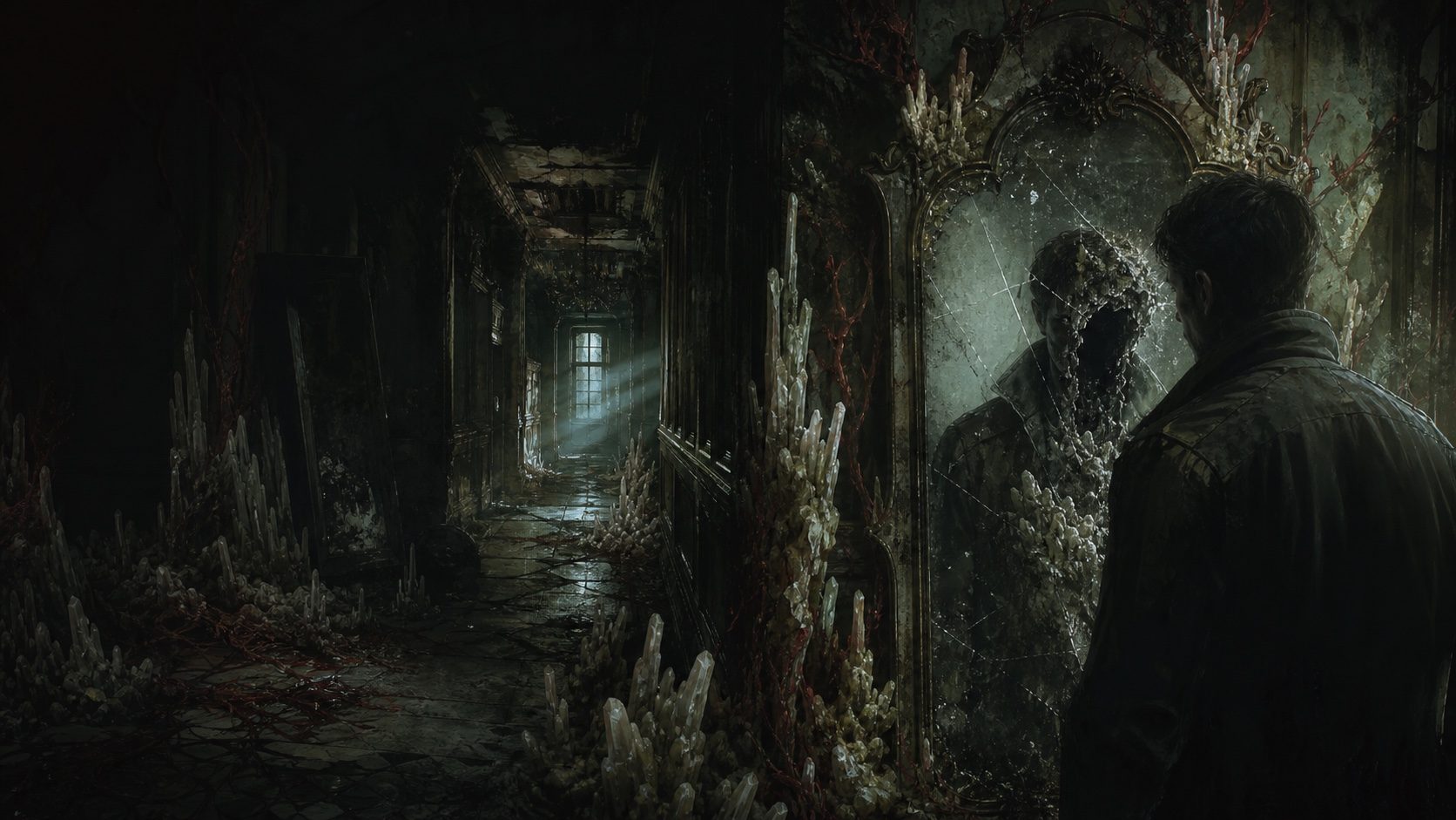 Resident Evil e o abjeto: por que o zumbi apavora