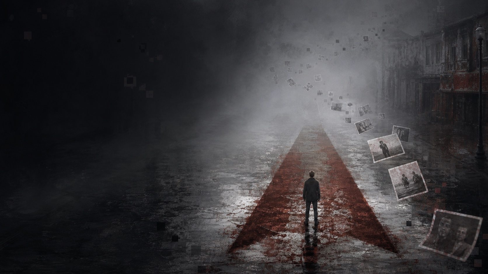 Silent Hill 2 não é sobre monstros: é sobre culpa