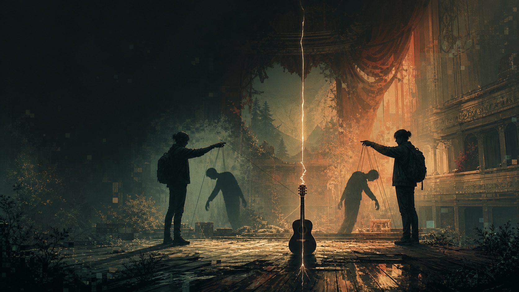 The Last of Us Part II: por que a história desmorona por dentro